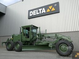 Caterpillar 130G Ex-army