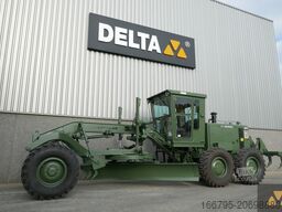 Caterpillar 130G Ex-army