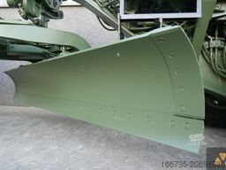 Caterpillar 130G Ex-army