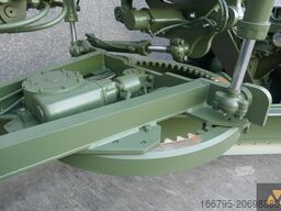 Caterpillar 130G Ex-army