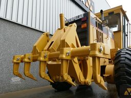 Caterpillar 140H Ex-army