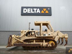 Caterpillar D7G Ex-army