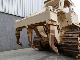 Caterpillar D7G Ex-army