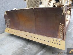 Caterpillar D7G Ex-army