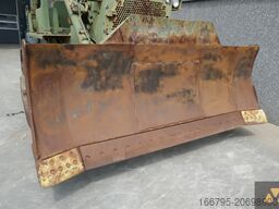 Caterpillar D7F Ex-army