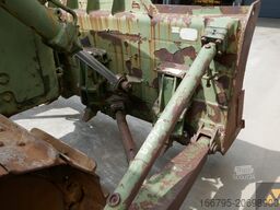 Caterpillar D7F Ex-army