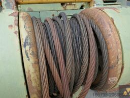 Caterpillar D7F Ex-army