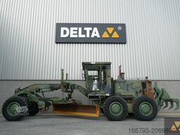 Caterpillar 130G Ex-army