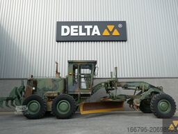 Caterpillar 130G Ex-army