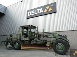 Caterpillar 130G Ex-army