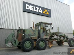 Caterpillar 130G Ex-army