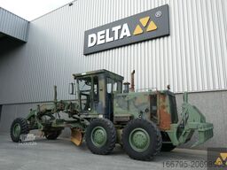 Caterpillar 130G Ex-army