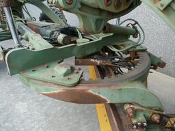 Caterpillar 130G Ex-army