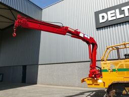 Caterpillar D7G Welding Tractor