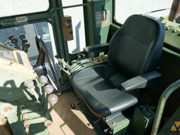 Caterpillar 130G Ex-army