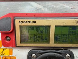 Scania R490 R 490 8x2 Euro 6 FASSI F950 RA.2.27 + JIB