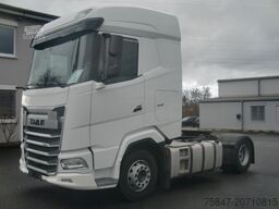 DAF XG 480 FT ADR