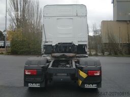 DAF XG 480 FT ADR