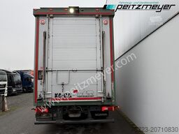 Scania G 450 6x2, Kaba 3-Stock, Hubdach