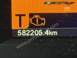 Scania G 450 6x2, Kaba 3-Stock, Hubdach