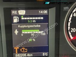 Scania G 450 6x2, Kaba 3-Stock, Hubdach