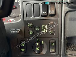 Scania G 450 6x2, Kaba 3-Stock, Hubdach