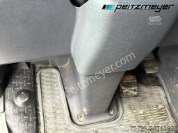 Scania G 450 6x2, Kaba 3-Stock, Hubdach