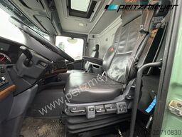 Scania G 450 6x2, Kaba 3-Stock, Hubdach