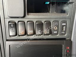 Scania G 450 6x2, Kaba 3-Stock, Hubdach