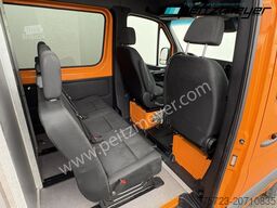 Mercedes-Benz Sprinter 316 CDI Maxi Kasten 6-Sitzer, AHK 2,8 t.