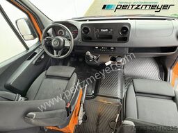 Mercedes-Benz Sprinter 316 CDI Maxi Kasten 6-Sitzer, AHK 2,8 t.