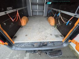 Mercedes-Benz Sprinter 316 CDI Maxi Kasten 6-Sitzer, AHK 2,8 t.