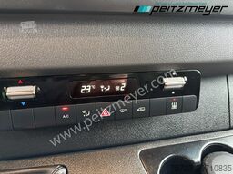 Mercedes-Benz Sprinter 316 CDI Maxi Kasten 6-Sitzer, AHK 2,8 t.