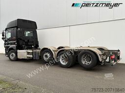 DAF CF 440 FAK 8x2 Fahrgestell