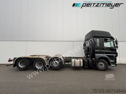 DAF CF 440 FAK 8x2 Fahrgestell