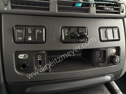 DAF CF 440 FAK 8x2 Fahrgestell