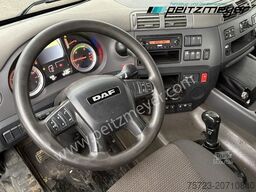 DAF CF 440 FAK 8x2 Fahrgestell