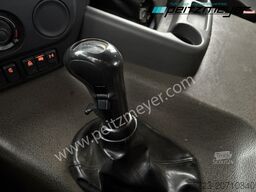 DAF CF 440 FAK 8x2 Fahrgestell