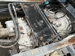 DAF CF 440 FAK 8x2 Fahrgestell