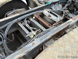 DAF CF 440 FAK 8x2 Fahrgestell