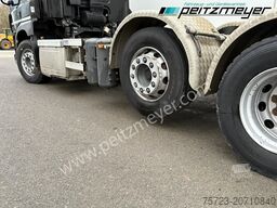 DAF CF 440 FAK 8x2 Fahrgestell