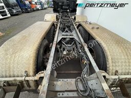 DAF CF 440 FAK 8x2 Fahrgestell