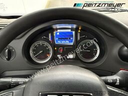 DAF CF 440 FAK 8x2 Fahrgestell