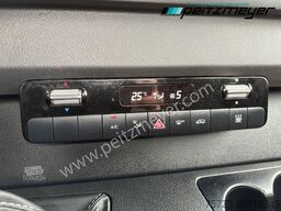Mercedes-Benz Sprinter 314 CDI Doka Pritsche, Klima, Standh., AHK 2,8 t.