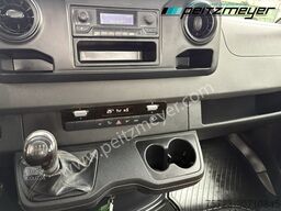 Mercedes-Benz Sprinter 314 CDI Doka Pritsche, Klima, Standh., AHK 2,8 t.