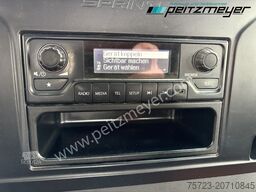 Mercedes-Benz Sprinter 314 CDI Doka Pritsche, Klima, Standh., AHK 2,8 t.