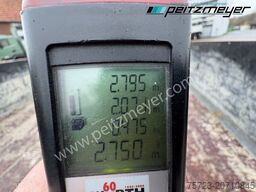 Mercedes-Benz Sprinter 314 CDI Doka Pritsche, Klima, Standh., AHK 2,8 t.