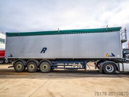 STAS STAS S300CX- ALU-52m3 (GRAIN/CEREALIERE/GETREIDE)