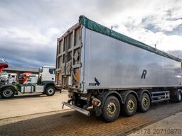 STAS STAS S300CX- ALU-52m3 (GRAIN/CEREALIERE/GETREIDE)