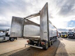 STAS STAS S300CX- ALU-52m3 (GRAIN/CEREALIERE/GETREIDE)